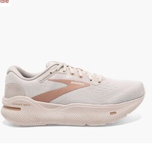 BROOKS WOMENS GHOST MAX 9.5